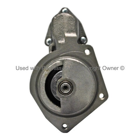 Quality-Built Starter P/N:17935 Fits: Lada 1300 1983, Lada Niva 93-84, Lada Signet 93-84 - Image 3