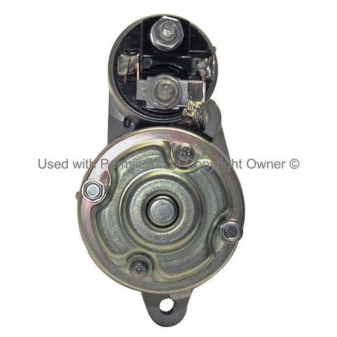 Quality-Built Starter P/N:17937N Fits: Jeep Commander 08-06, Jeep Grand Cherokee 08-05, Jeep Liberty 07-06 - Image 4