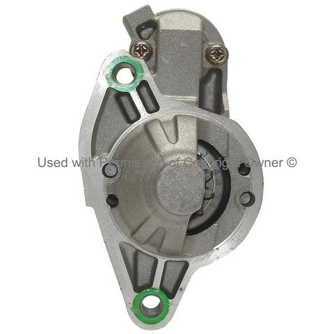 Quality-Built Starter P/N:17938N Fits: Jeep Commander 08-06, Jeep Grand Cherokee 08-05 - Image 4