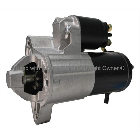 Quality-Built Starter P/N:17948 Fits: Dodge Durango, Dodge Ram 1500, Dodge Ram 2500, Dodge Ram 3500, Jeep Commander, Jeep Grand Cherokee, Ram 1500, Ram 1500 Classic, Ram 2500, Ram 3500, Ram 4000 - Image 1