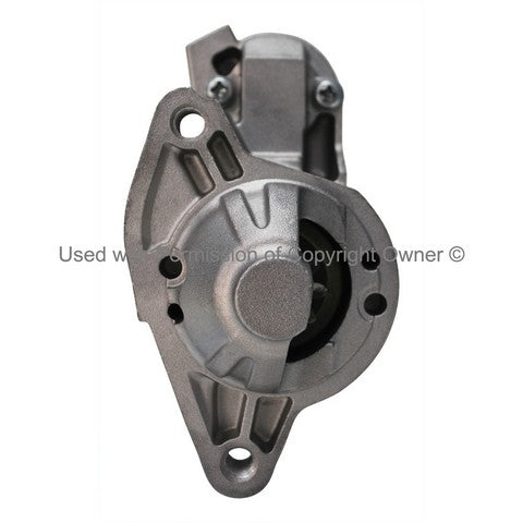 Quality-Built Starter P/N:17948N Fits: Dodge Durango, Dodge Ram 1500, Dodge Ram 2500, Dodge Ram 3500, Jeep Commander, Jeep Grand Cherokee, Ram 1500, Ram 1500 Classic, Ram 2500, Ram 3500, Ram 4000 - Image 3