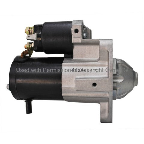 Quality-Built Starter P/N:17948N Fits: Dodge Durango, Dodge Ram 1500, Dodge Ram 2500, Dodge Ram 3500, Jeep Commander, Jeep Grand Cherokee, Ram 1500, Ram 1500 Classic, Ram 2500, Ram 3500, Ram 4000 - Image 4