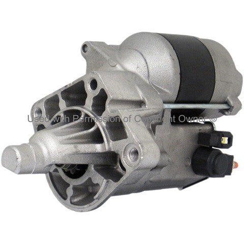 Quality-Built Starter P/N:17951 Fits: Chrysler 300m 04-02, Chrysler Concorde 04-03, Chrysler Intrepid 2004, Dodge Intrepid 04-03 - Image 1