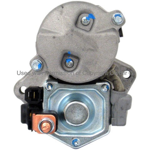 Quality-Built Starter P/N:17951 Fits: Chrysler 300m 04-02, Chrysler Concorde 04-03, Chrysler Intrepid 2004, Dodge Intrepid 04-03 - Image 4