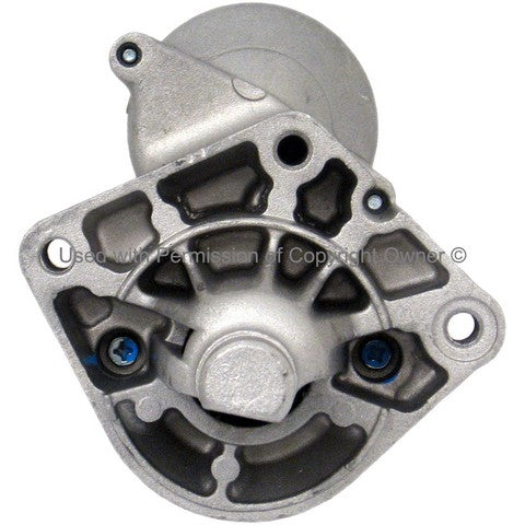 Quality-Built Starter P/N:17951 Fits: Chrysler 300m 04-02, Chrysler Concorde 04-03, Chrysler Intrepid 2004, Dodge Intrepid 04-03 - Image 3