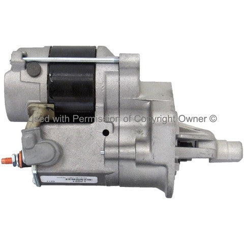 Quality-Built Starter P/N:17951 Fits: Chrysler 300m 04-02, Chrysler Concorde 04-03, Chrysler Intrepid 2004, Dodge Intrepid 04-03 - Image 2