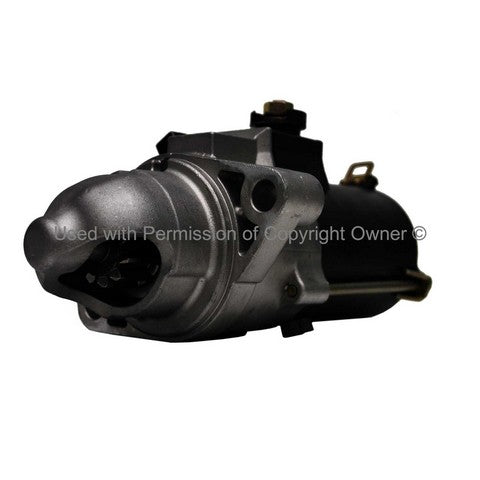 Quality-Built Starter P/N:17953 Fits: Acura Rdx 12-07 - Image 1