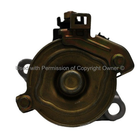 Quality-Built Starter P/N:17953N Fits: Acura Rdx 12-07 - Image 4
