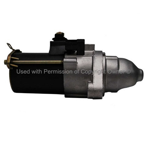 Quality-Built Starter P/N:17953N Fits: Acura Rdx 12-07 - Image 2
