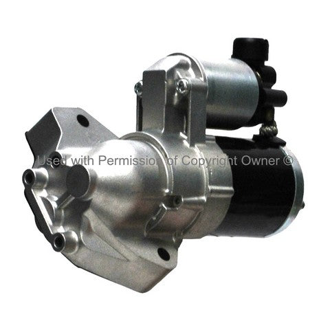 Quality-Built Starter P/N:17963 Fits: Honda Accord 07-05 - Image 1