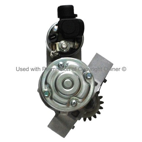 Quality-Built Starter P/N:17963 Fits: Honda Accord 07-05 - Image 4