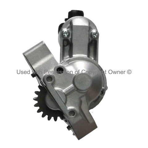 Quality-Built Starter P/N:17963 Fits: Honda Accord 07-05 - Image 3