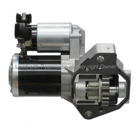 Quality-Built Starter P/N:17963 Fits: Honda Accord 07-05 - Image 2