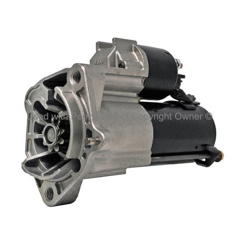 Quality-Built Starter P/N:17978 Fits: Audi A4 08-05, Audi A4 Quattro 08-05 - Image 1
