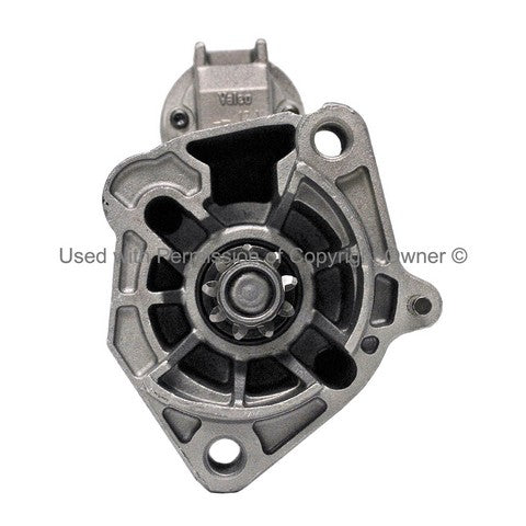 Quality-Built Starter P/N:17978 Fits: Audi A4 08-05, Audi A4 Quattro 08-05 - Image 4