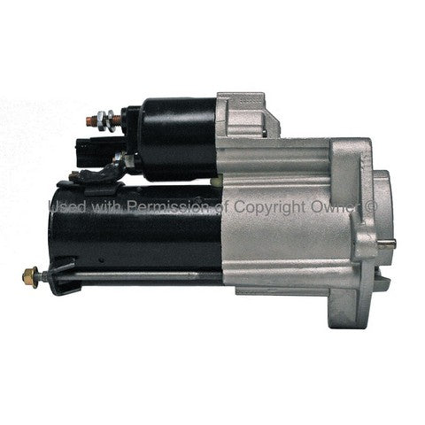 Quality-Built Starter P/N:17978 Fits: Audi A4 08-05, Audi A4 Quattro 08-05 - Image 3