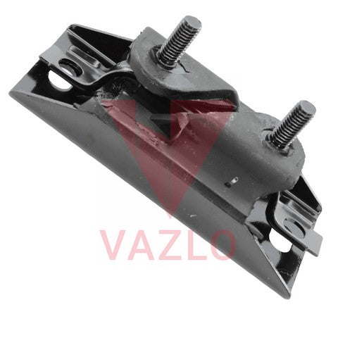 Vazlo Transmission Mount P/N:1798 Fits: Ford Bronco, Ford E-100 Econoline, Ford E-100 Econoline Club Wagon, Ford E-150 Econoline, Ford E-150 Econoline Club Wagon, Ford E-250 Econoline, Ford E-250 Econoline Club Wagon, Ford E-350 Econoline - Image 8