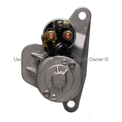 Quality-Built Starter P/N:17982 Fits: Chevrolet City Express 18-15, Nissan Cube 14-09, Nissan Juke 17-11, Nissan Nv200 21-13, Nissan Sentra 19-07, Nissan Tiida 18-07, Nissan Versa 12-07, Renault Clio 2015, Renault Clio 2017, Renault Fluence 17-15 - Image 2