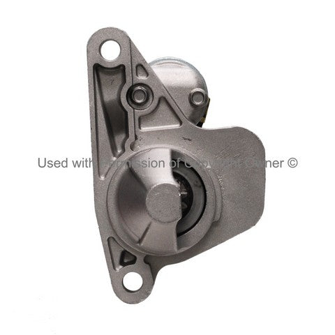 Quality-Built Starter P/N:17982 Fits: Chevrolet City Express 18-15, Nissan Cube 14-09, Nissan Juke 17-11, Nissan Nv200 21-13, Nissan Sentra 19-07, Nissan Tiida 18-07, Nissan Versa 12-07, Renault Clio 2015, Renault Clio 2017, Renault Fluence 17-15 - Image 3