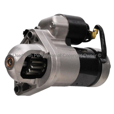Quality-Built Starter P/N:17983 Fits: Nissan 350z 09-07 - Image 1