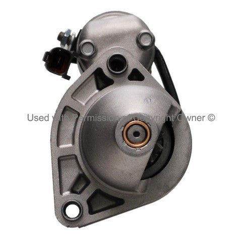 Quality-Built Starter P/N:17983 Fits: Nissan 350z 09-07 - Image 2