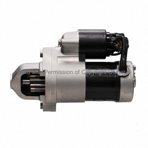Quality-Built Starter P/N:17983 Fits: Nissan 350z 09-07 - Image 3
