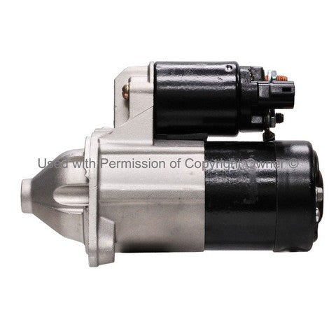 Quality-Built Starter P/N:17987 Fits: Hyundai Elantra 12-07, Hyundai Tiburon 08-05, Kia Soul 11-10, Kia Spectra 09-07, Kia Spectra5 09-07, Kia Sportage 09-05 - Image 2