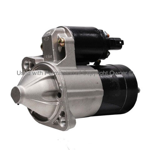 Quality-Built Starter P/N:17987N Fits: Hyundai Elantra 12-07, Hyundai Tiburon 08-05, Kia Soul 11-10, Kia Spectra 09-07, Kia Spectra5 09-07, Kia Sportage 09-05 - Image 1