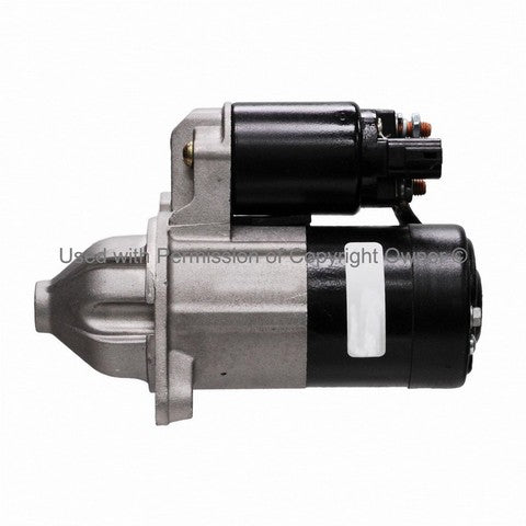 Quality-Built Starter P/N:17988N Fits: Hyundai Elantra 12-07, Hyundai Tiburon 08-05, Kia Soul 11-10, Kia Spectra 09-07, Kia Spectra5 09-07, Kia Sportage 09-05 - Image 2