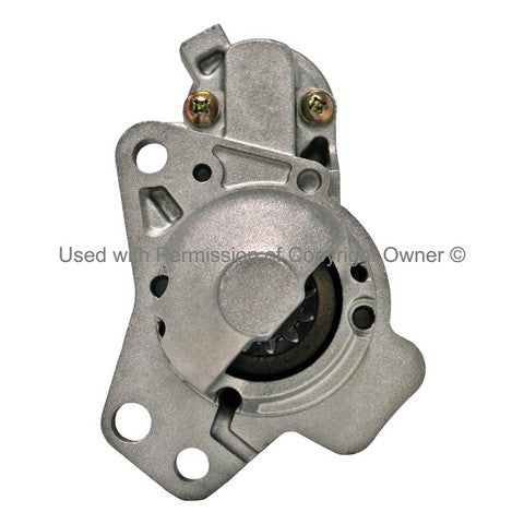 Quality-Built Starter P/N:17996 Fits: Cadillac Ats 14-13, Cadillac Cts 14-05, Cadillac Srx 09-06, Cadillac Sts 11-08, Cadillac Sts 2006, Chevrolet Camaro 14-10 - Image 3