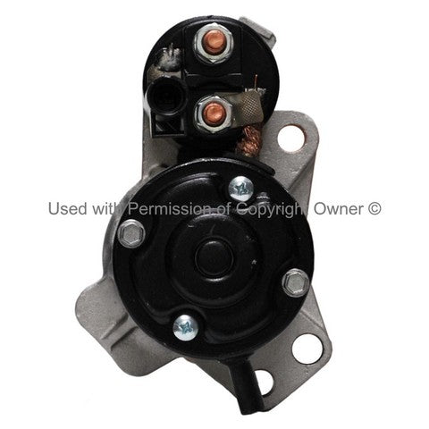 Quality-Built Starter P/N:17997 Fits: Buick Allure, Buick Enclave, Buick Lacrosse, Cadillac Cts, Cadillac Srx, Cadillac Sts, Cadillac Xts, Chevrolet Captiva Sport - Image 2