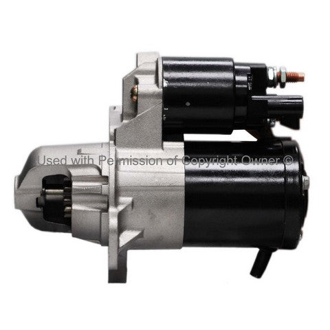 Quality-Built Starter P/N:17997 Fits: Buick Allure, Buick Enclave, Buick Lacrosse, Cadillac Cts, Cadillac Srx, Cadillac Sts, Cadillac Xts, Chevrolet Captiva Sport - Image 3