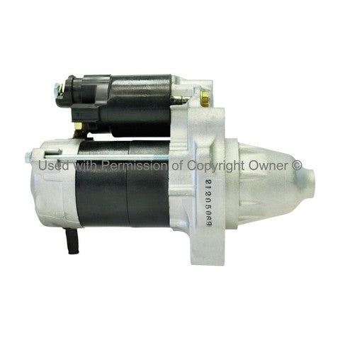 Quality-Built Starter P/N:17998 Fits: Honda Fit 09-06 - Image 3