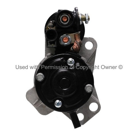 Quality-Built Starter P/N:17999 Fits: Buick Allure 08-07, Buick Lacrosse 08-07 - Image 3