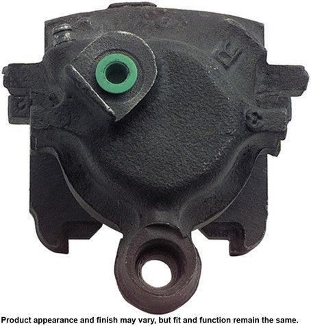 CARDONE Reman Disc Brake Caliper P/N:18-4002 Fits: Chevrolet Chevette 79-78, Pontiac Acadian 79-78 - Image 1
