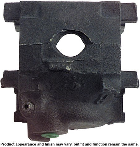 CARDONE Reman Disc Brake Caliper P/N:18-4002 Fits: Chevrolet Chevette 79-78, Pontiac Acadian 79-78 - Image 3