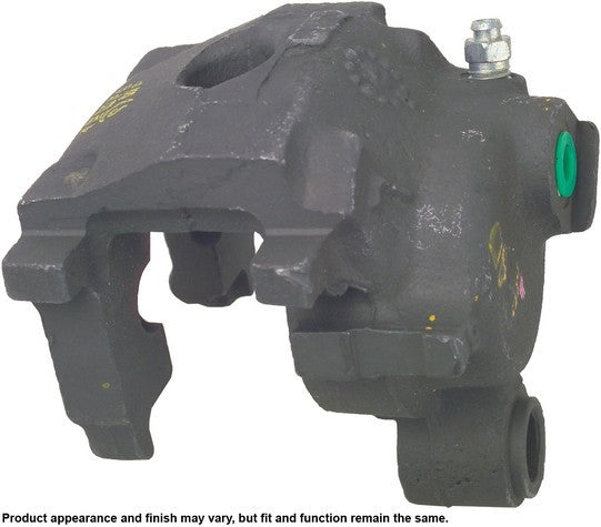 CARDONE Reman Disc Brake Caliper P/N:18-4003 Fits: Chevrolet Chevette 79-78, Pontiac Acadian 79-78 - Image 1
