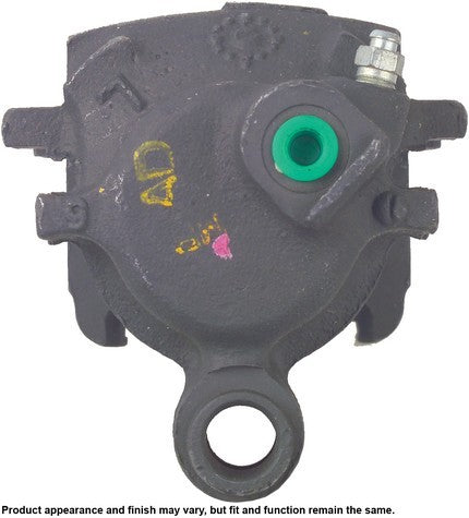 CARDONE Reman Disc Brake Caliper P/N:18-4003 Fits: Chevrolet Chevette 79-78, Pontiac Acadian 79-78 - Image 2