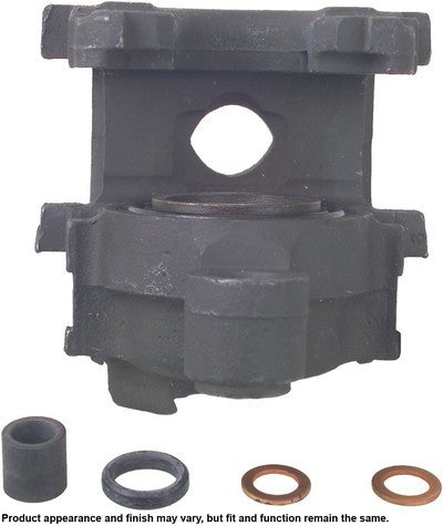 CARDONE Reman Disc Brake Caliper P/N:18-4003 Fits: Chevrolet Chevette 79-78, Pontiac Acadian 79-78 - Image 3
