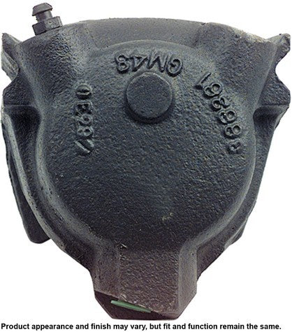 CARDONE Reman Disc Brake Caliper P/N:18-4004 Fits: Buick Skyhawk 80-78, Chevrolet Monza 80-78, Oldsmobile Starfire 80-78, Pontiac Sunbird 80-78 - Image 1