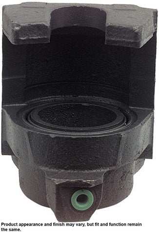 CARDONE Reman Disc Brake Caliper P/N:18-4004 Fits: Buick Skyhawk 80-78, Chevrolet Monza 80-78, Oldsmobile Starfire 80-78, Pontiac Sunbird 80-78 - Image 2