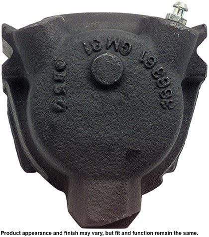 CARDONE Reman Disc Brake Caliper P/N:18-4005 Fits: Buick Skyhawk 80-78, Chevrolet Monza 80-78, Oldsmobile Starfire 80-78, Pontiac Sunbird 80-78 - Image 1