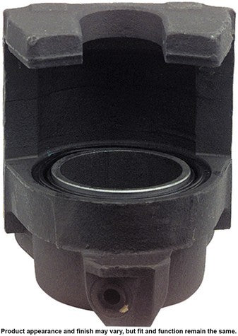 CARDONE Reman Disc Brake Caliper P/N:18-4005 Fits: Buick Skyhawk 80-78, Chevrolet Monza 80-78, Oldsmobile Starfire 80-78, Pontiac Sunbird 80-78 - Image 2