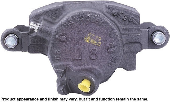 CARDONE Reman Disc Brake Caliper P/N:18-4006 Fits: Buick Century, Buick Electra, Buick Estate Wagon, Buick Lesabre, Buick Regal, Buick Riviera, Buick Skylark, Cadillac Deville, Cadillac Fleetwood, Cadillac Seville - Image 1