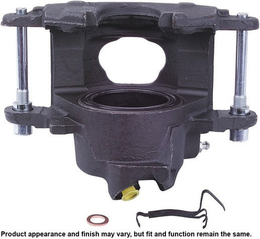 CARDONE Reman Disc Brake Caliper P/N:18-4006 Fits: Buick Century, Buick Electra, Buick Estate Wagon, Buick Lesabre, Buick Regal, Buick Riviera, Buick Skylark, Cadillac Deville, Cadillac Fleetwood, Cadillac Seville - Image 2
