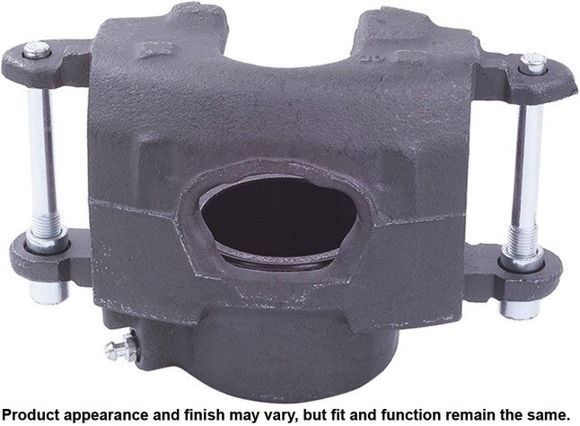 CARDONE Reman Disc Brake Caliper P/N:18-4006 Fits: Buick Century, Buick Electra, Buick Estate Wagon, Buick Lesabre, Buick Regal, Buick Riviera, Buick Skylark, Cadillac Deville, Cadillac Fleetwood, Cadillac Seville - Image 3