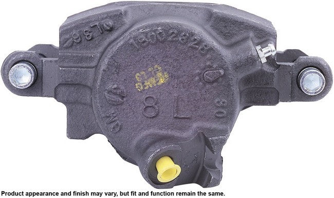 CARDONE Reman Disc Brake Caliper P/N:18-4007 Fits: Buick Century, Buick Electra, Buick Estate Wagon, Buick Lesabre, Buick Regal, Buick Riviera, Buick Skylark, Cadillac Deville, Cadillac Fleetwood, Cadillac Seville - Image 1