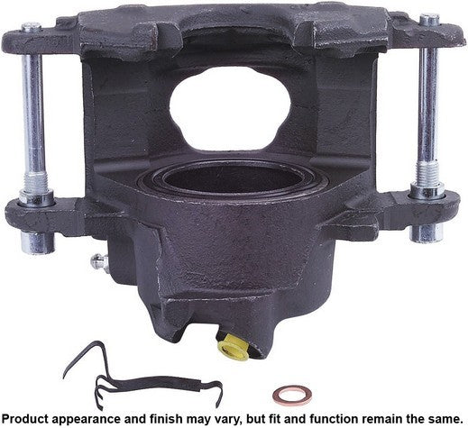 CARDONE Reman Disc Brake Caliper P/N:18-4007 Fits: Buick Century, Buick Electra, Buick Estate Wagon, Buick Lesabre, Buick Regal, Buick Riviera, Buick Skylark, Cadillac Deville, Cadillac Fleetwood, Cadillac Seville - Image 2