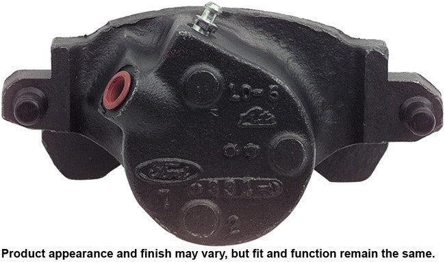 CARDONE Reman Disc Brake Caliper P/N:18-4008 Fits: Ford Fairmont 1978, Mercury Zephyr 1978 - Image 1