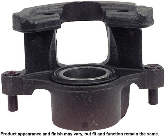 CARDONE Reman Disc Brake Caliper P/N:18-4008 Fits: Ford Fairmont 1978, Mercury Zephyr 1978 - Image 2